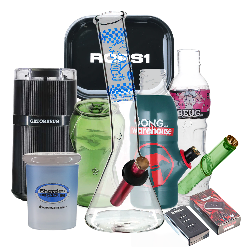 Mens $150 Mystery Box - $215 Value