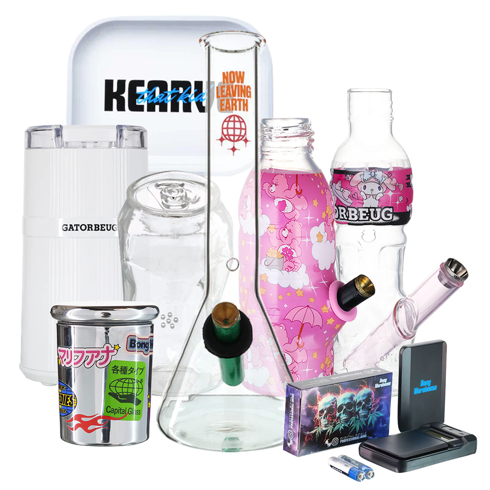 Girly $150 Mystery Box - $215 Value