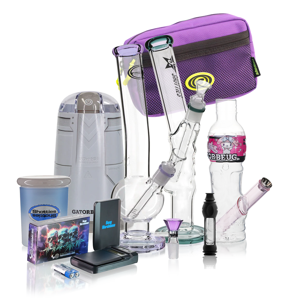 Girly $195 Mystery Box - $260 Value