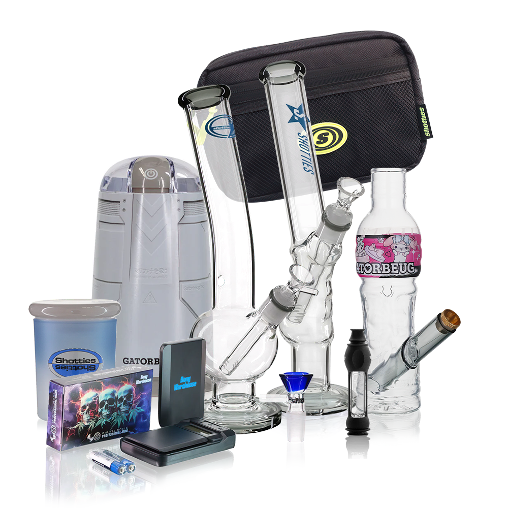 Mens $195 Mystery Box - $260 Value