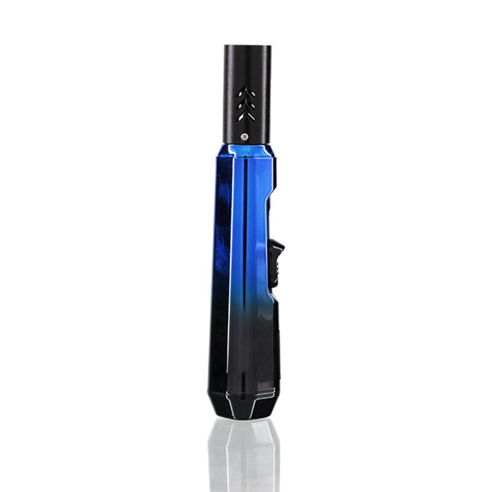 Honest - Torch Jet Lighter - Blue