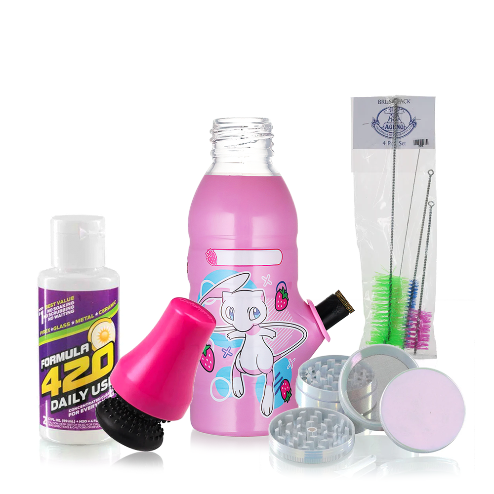 Girly $50 Mystery Box - $92 Value