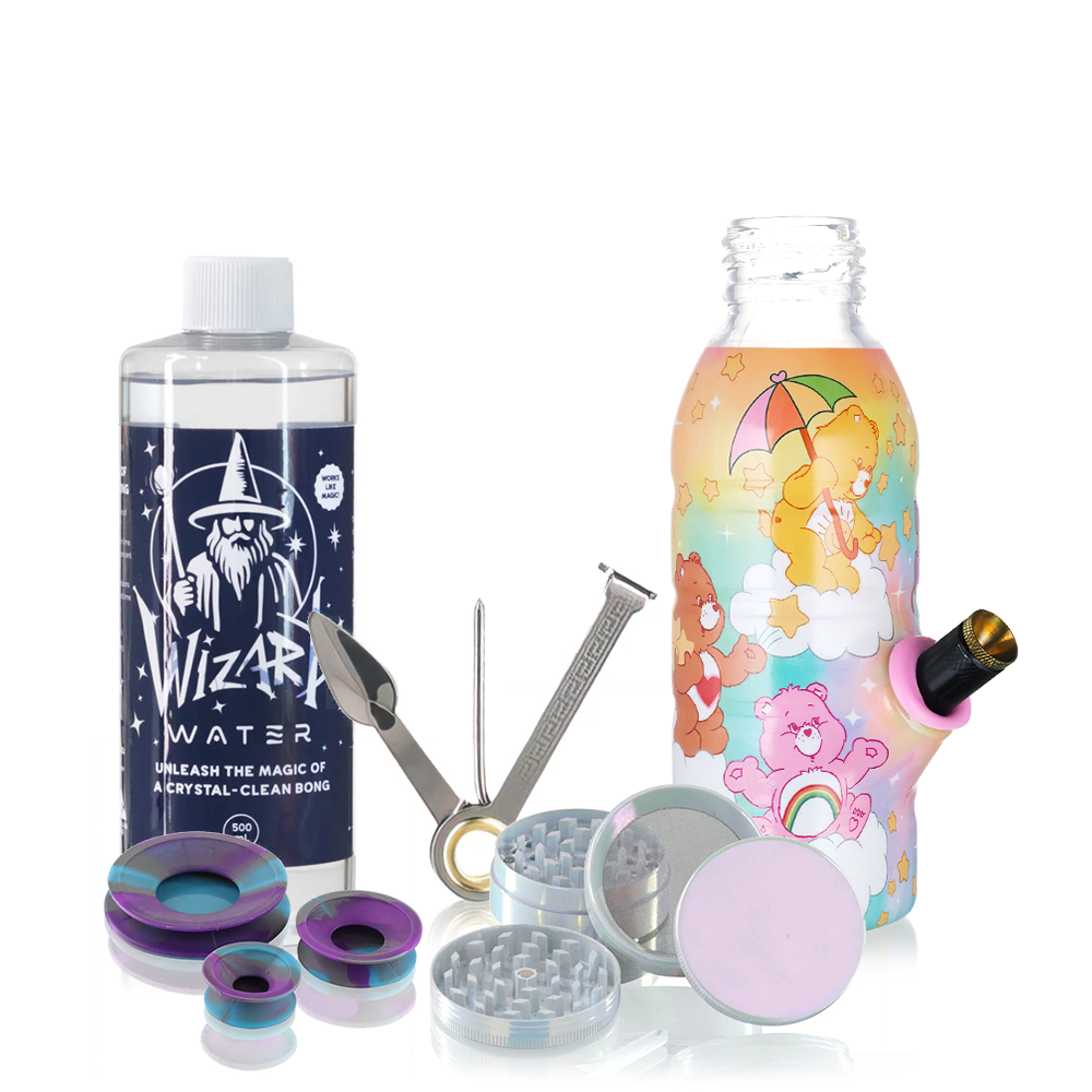 Girly $50 Mystery Box - $92 Value