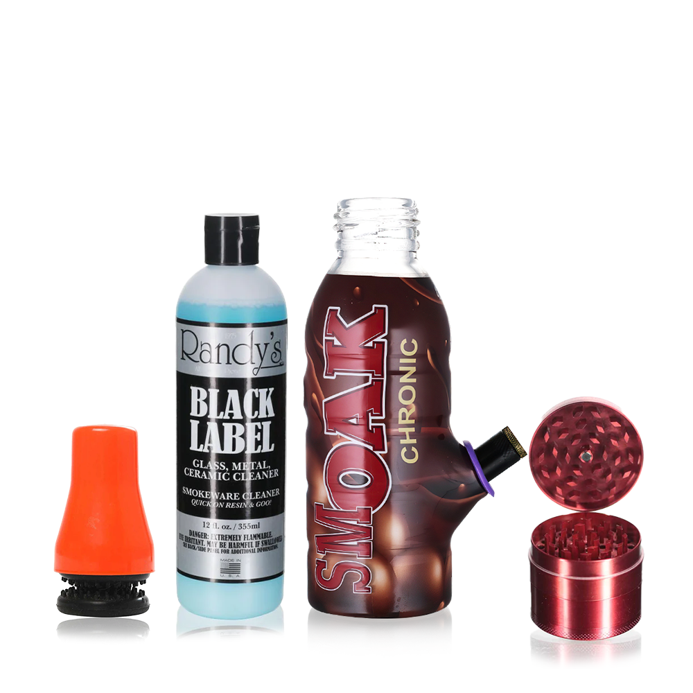 Mens $50 Mystery Box - $92 Value