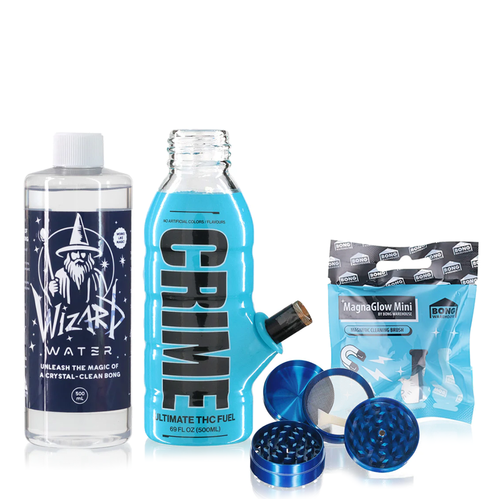 Mens $50 Mystery Box - $92 Value