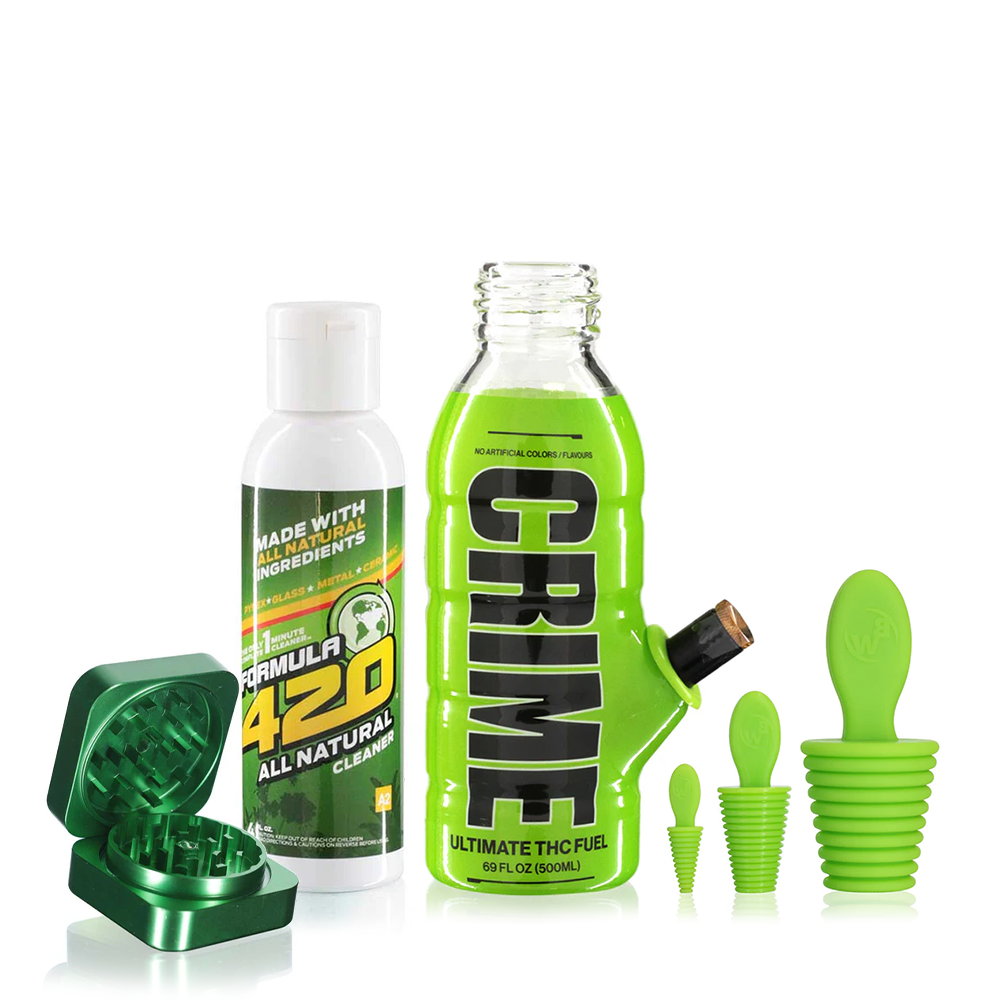 Mens $50 Mystery Box - $92 Value