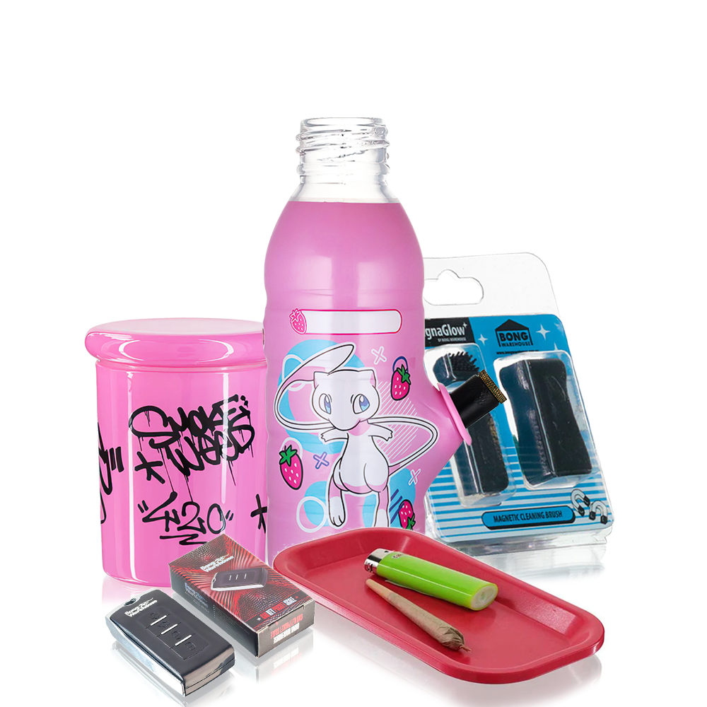 Girly $65 Mystery Box - $105 Value