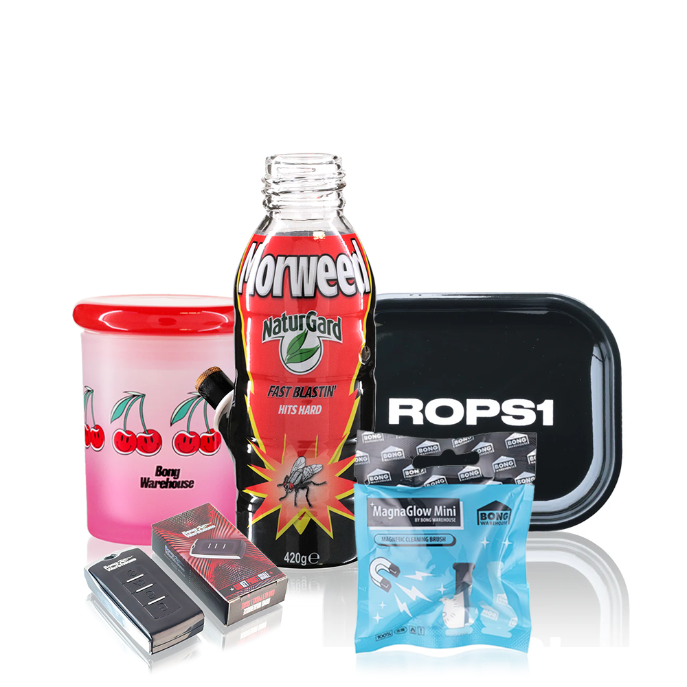 Mens $65 Mystery Box - $105 Value