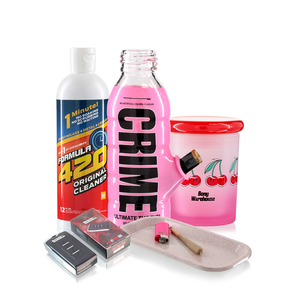 Girly $65 Mystery Box - $105 Value