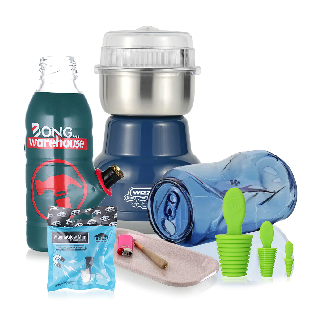 Mens $80 Mystery Box - $125 Value