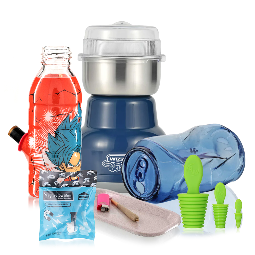 Mens $80 Mystery Box - $125 Value