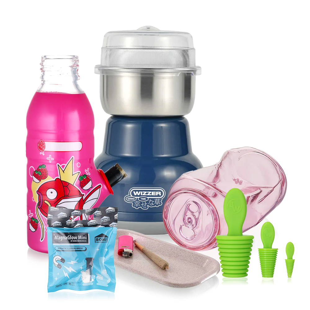 Girly $80 Mystery Box - $125 Value