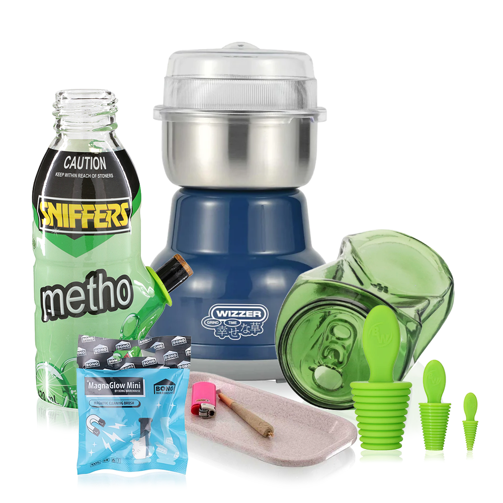 Mens $80 Mystery Box - $125 Value