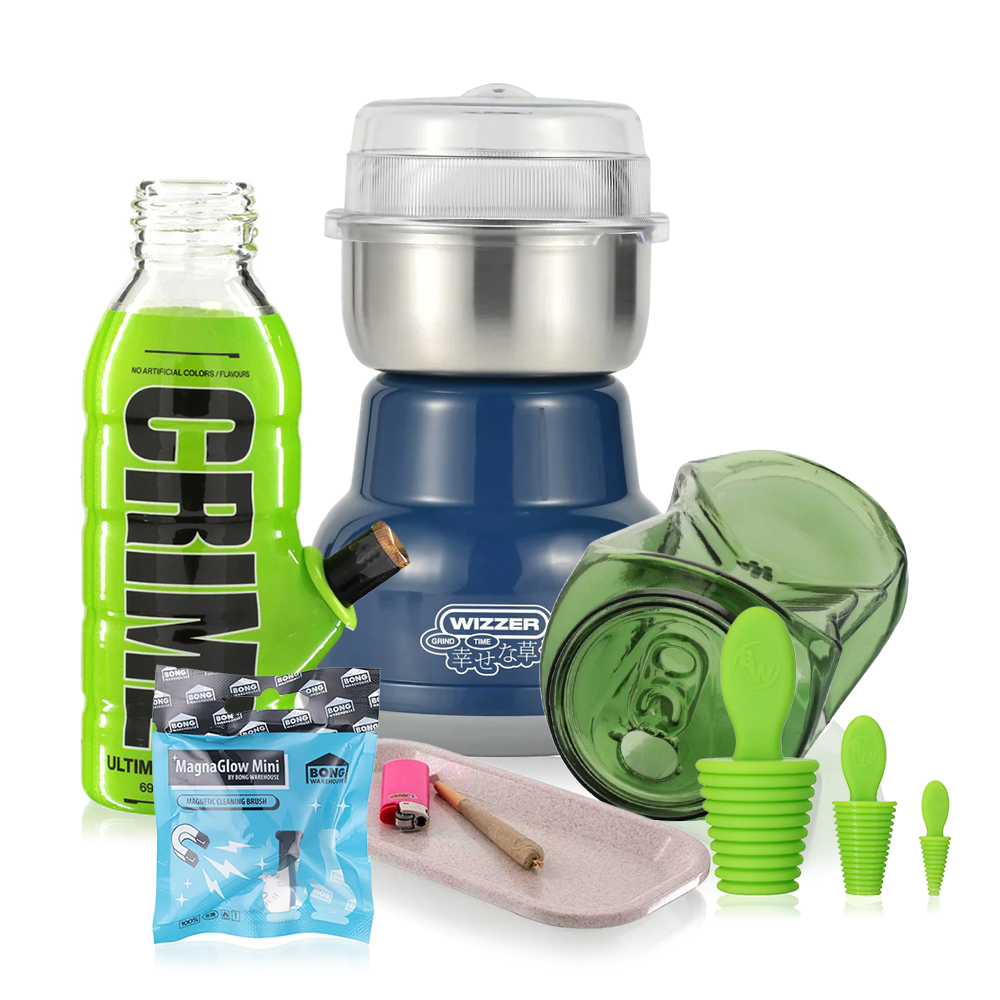 Mens $80 Mystery Box - $125 Value