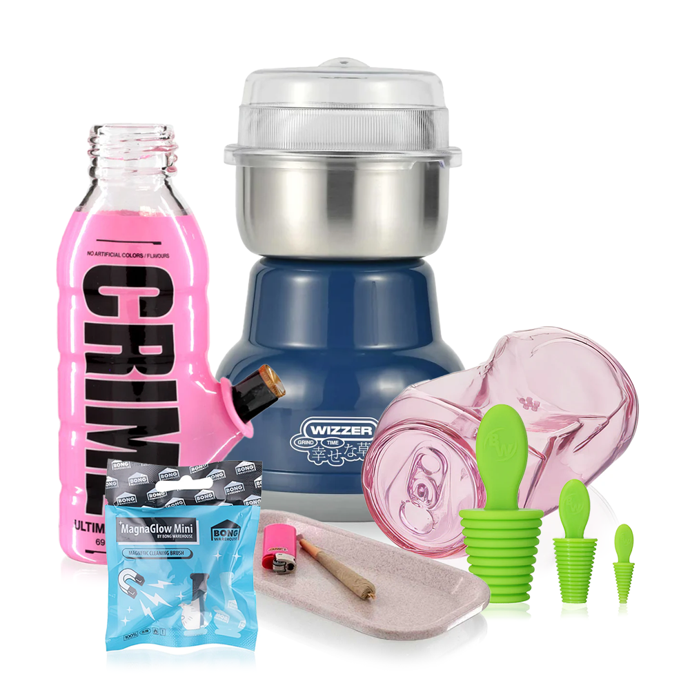 Girly $80 Mystery Box - $125 Value