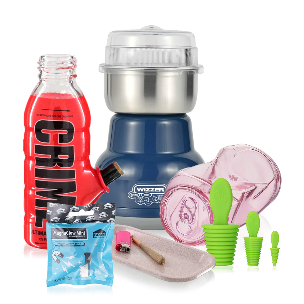 Girly $80 Mystery Box - $125 Value