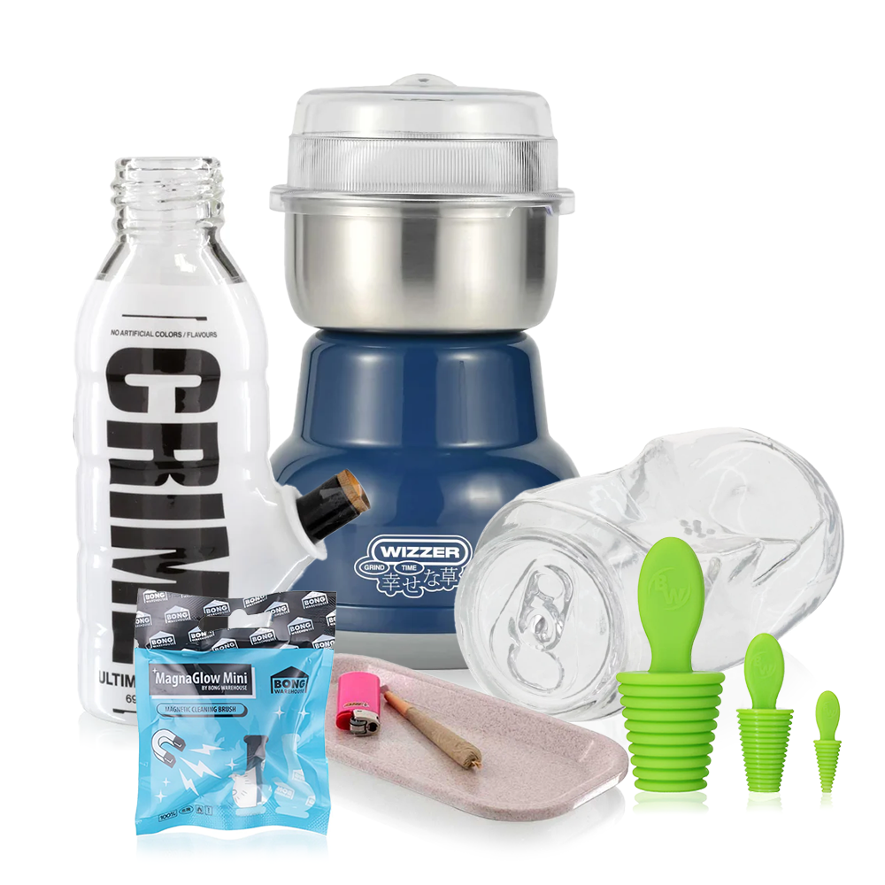 Mens $80 Mystery Box - $125 Value