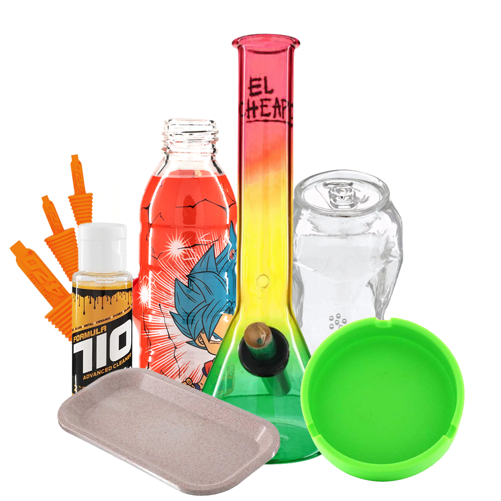 Mens $95 Mystery Box - $170 Value