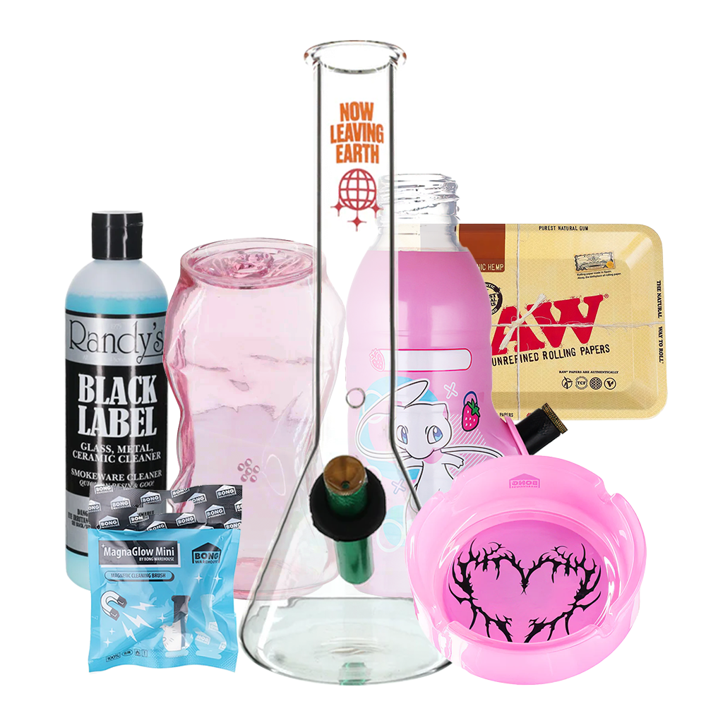 Girly $95 Mystery Box - $170 Value