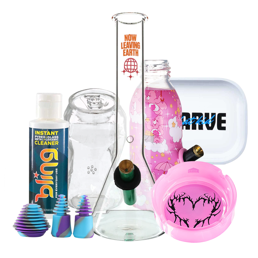 Girly $95 Mystery Box - $170 Value