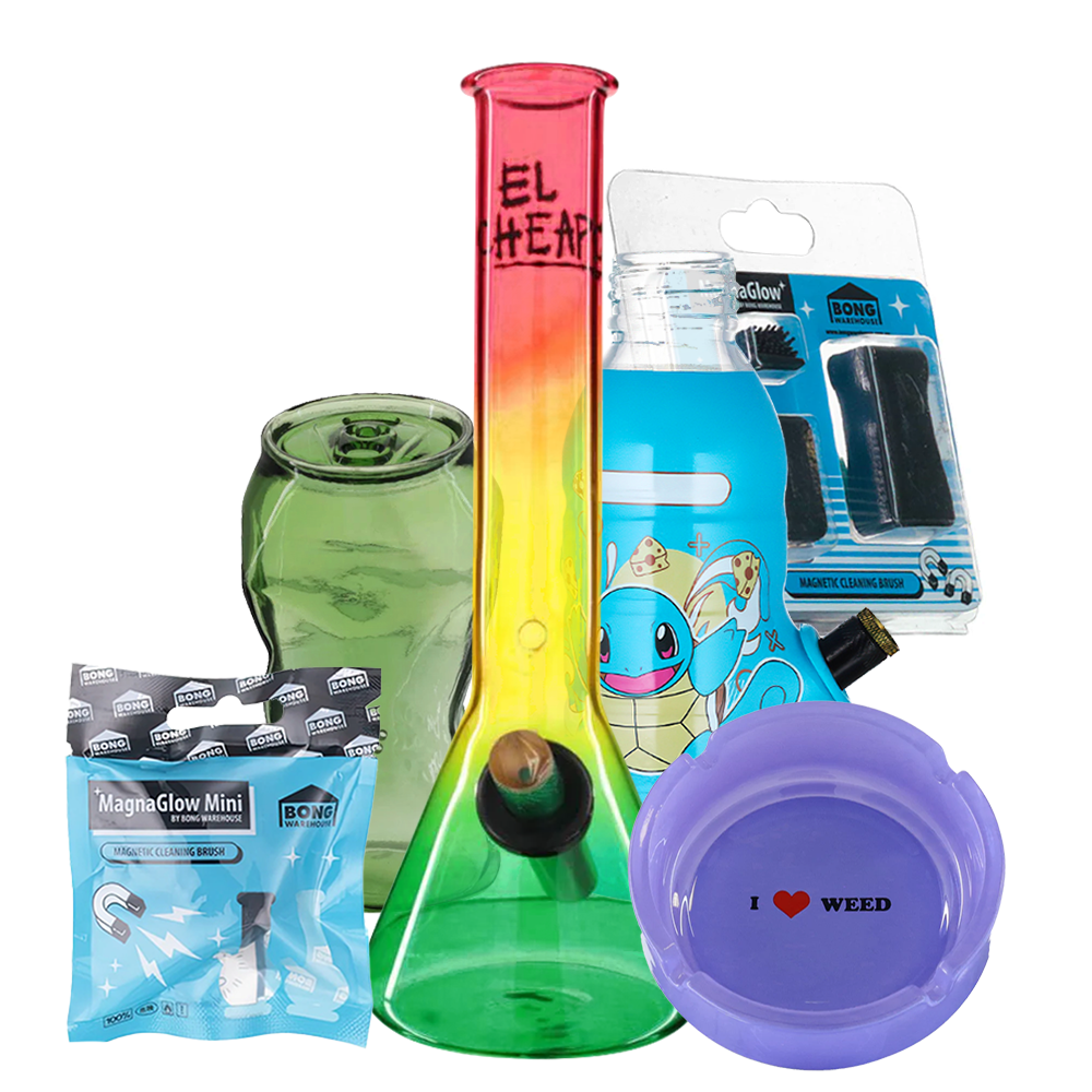 Girly $95 Mystery Box - $170 Value