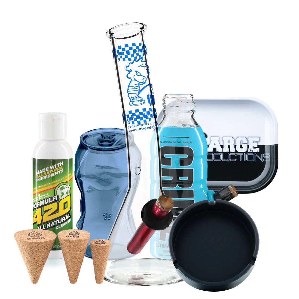 Mens $95 Mystery Box - $170 Value