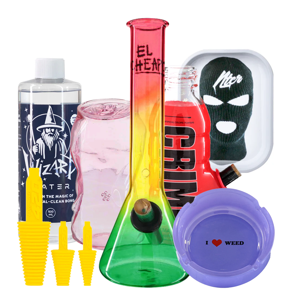 Girly $95 Mystery Box - $170 Value