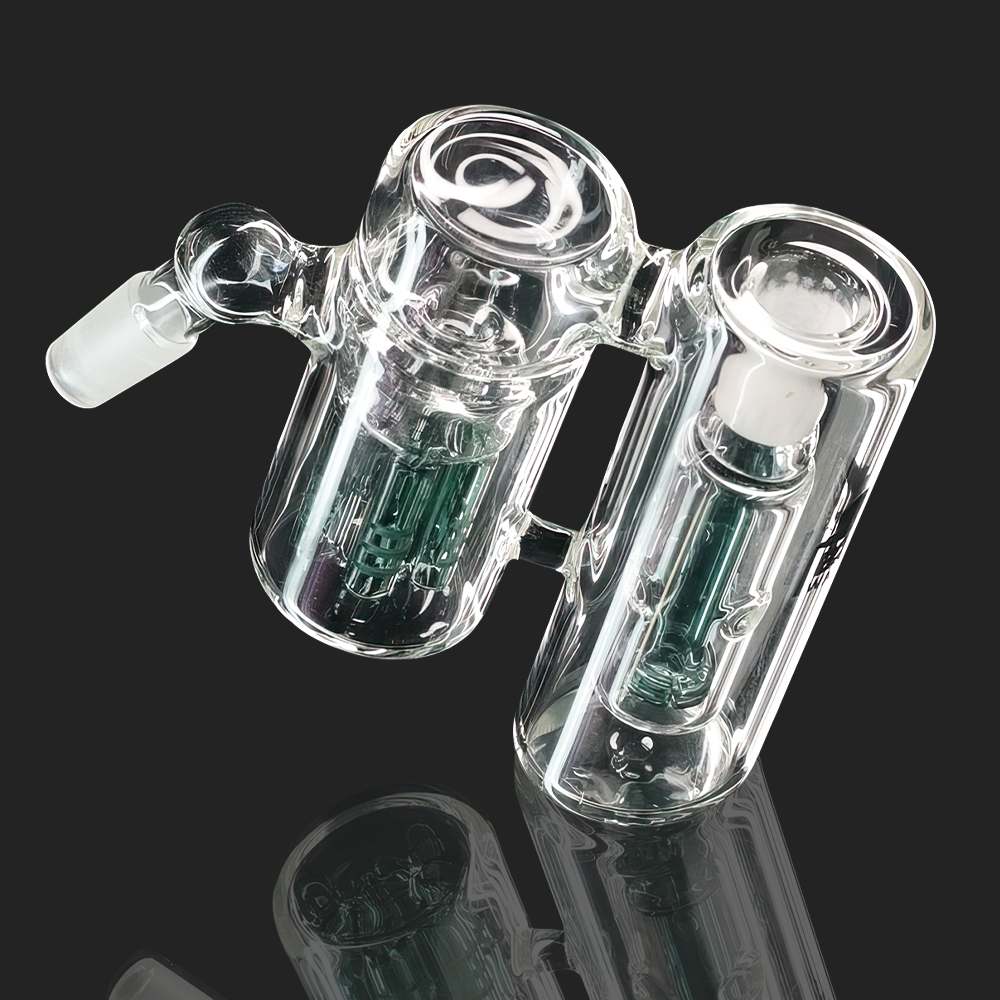 Ash Catcher Green Stem 1.