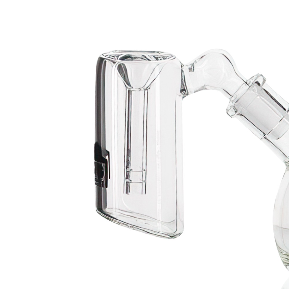 BW - Ash Catcher - Oblique Tube