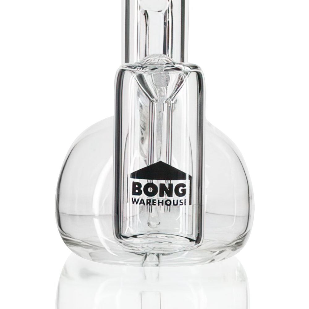 BW - Ash Catcher - Oblique Tube