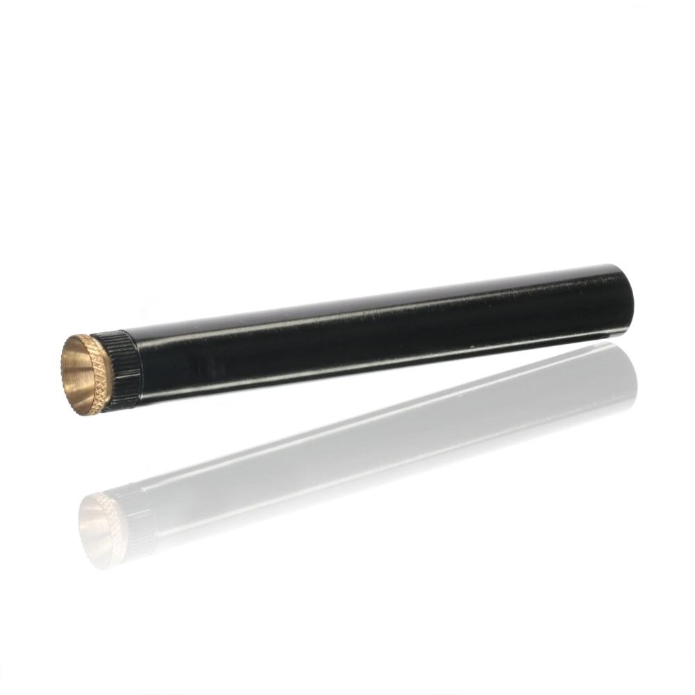 Bong Warehouse Mini Care Bears & Rainbow Bottle Bong 17.5cm - Purple - black metal down stem