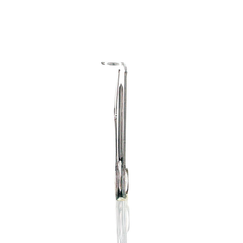 Bong Warehouse - 3-Piece Stainless Steel Bong Tool Kit side
