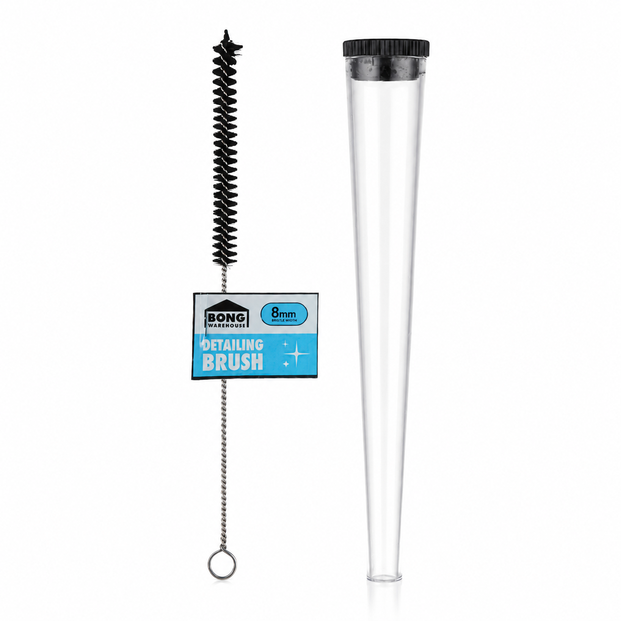 Doob Tube + Brush