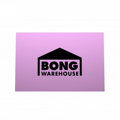 Bong Warehouse Girly $250 Mystery Box - $345 Value
