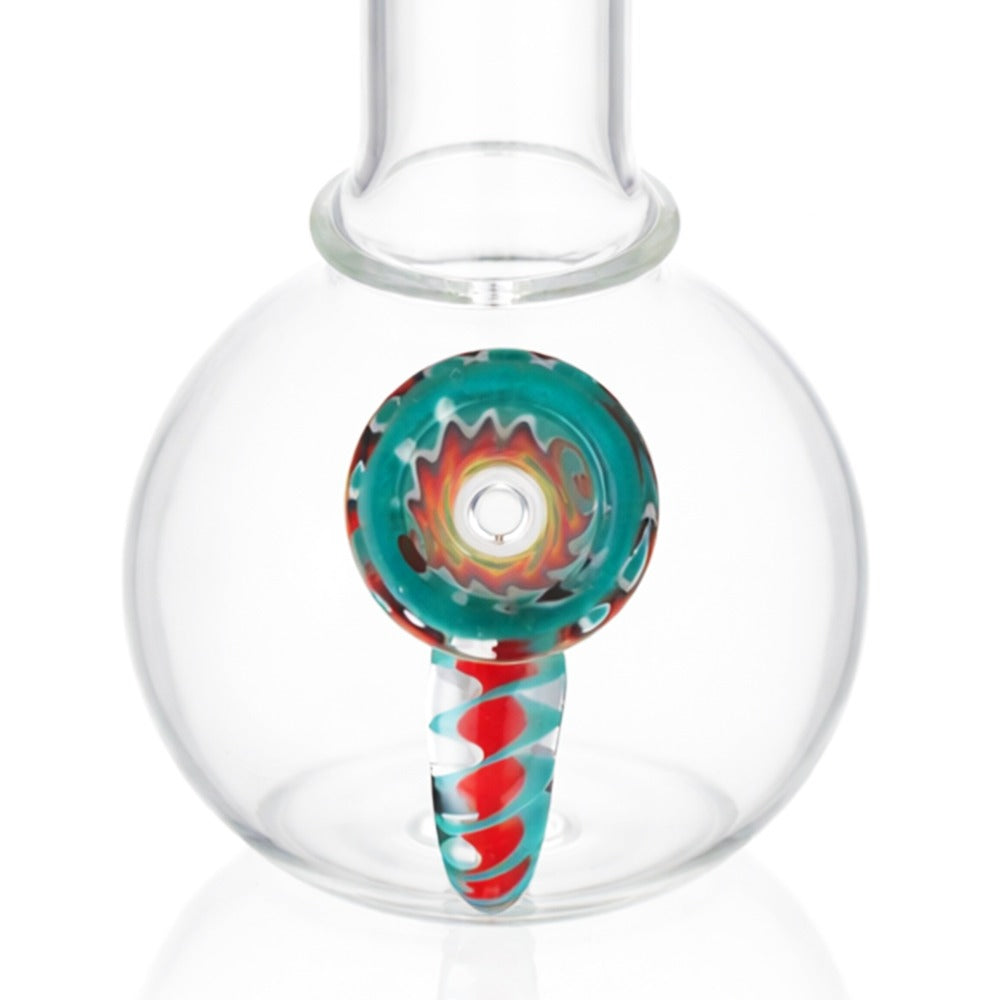 Glass Cone Piece YX-AS15
