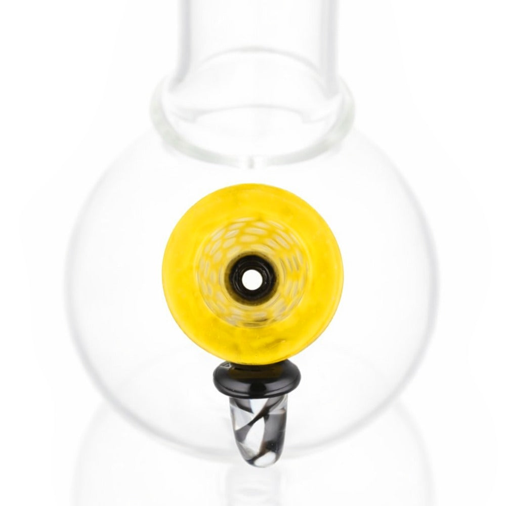 Glass Cone Piece YX-AS18