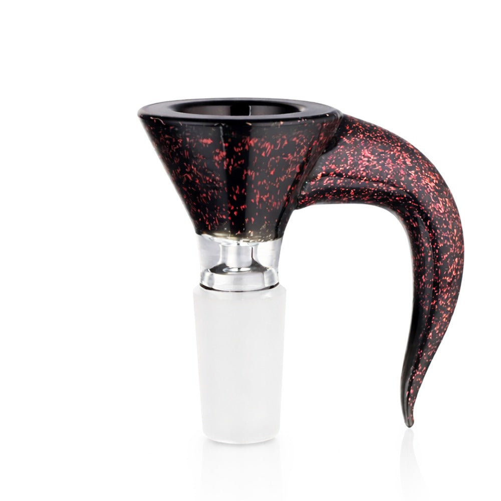 Glass Cone Piece YX-AS19