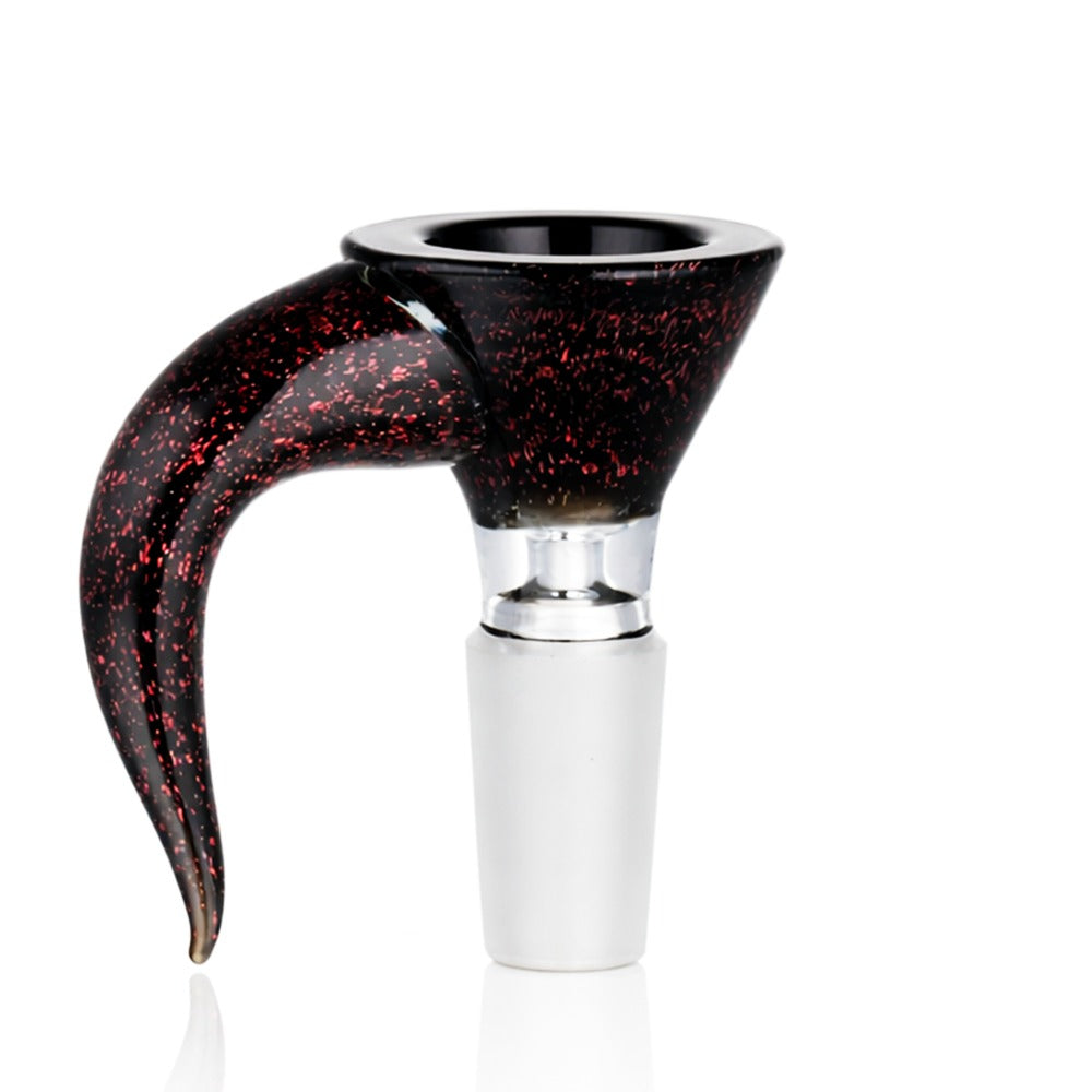 Glass Cone Piece YX-AS19