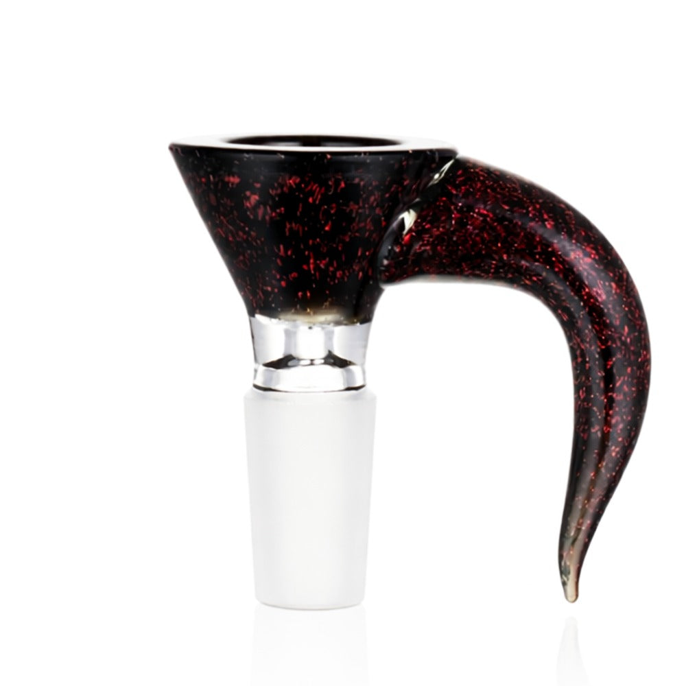 Glass Cone Piece YX-AS19