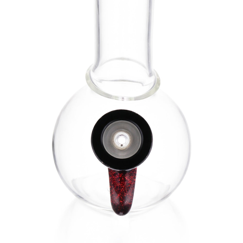 Glass Cone Piece YX-AS19
