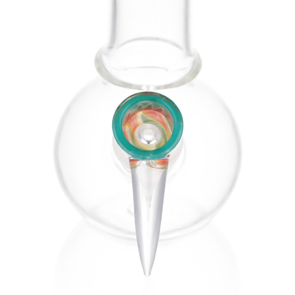 Glass Cone Piece YX-AS20