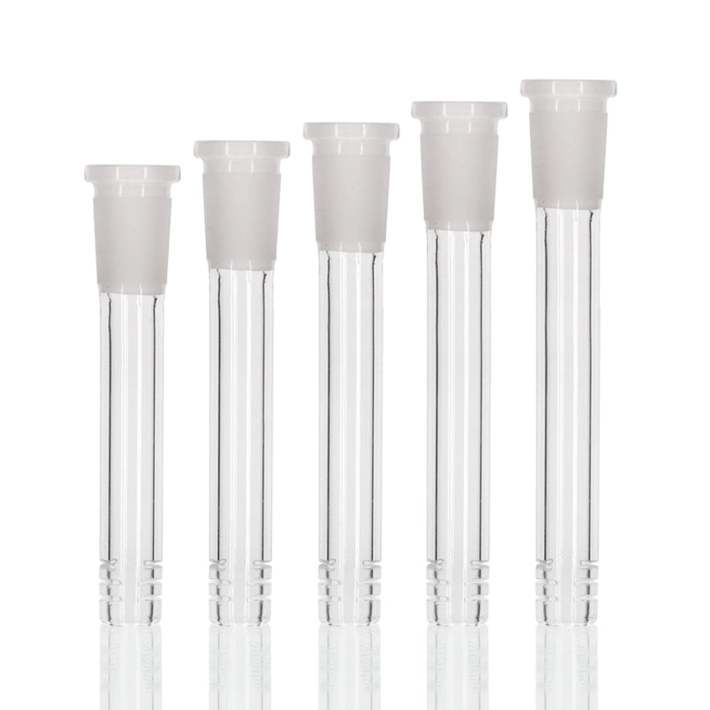 Glass Diffusor Replacement Downstem - Various Sizes