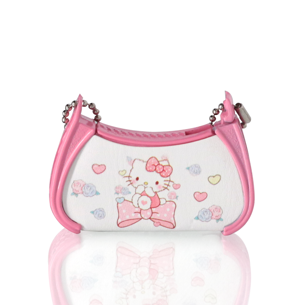 Borsetta Bambina Borsette Hello Kitty Mini Borsette Schema