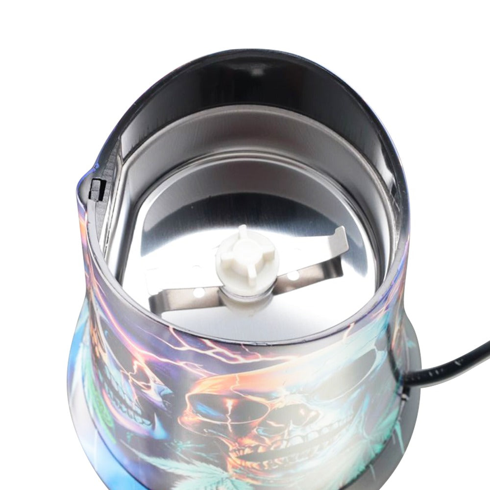 Electric Weed grinder Kmart coffee grinder