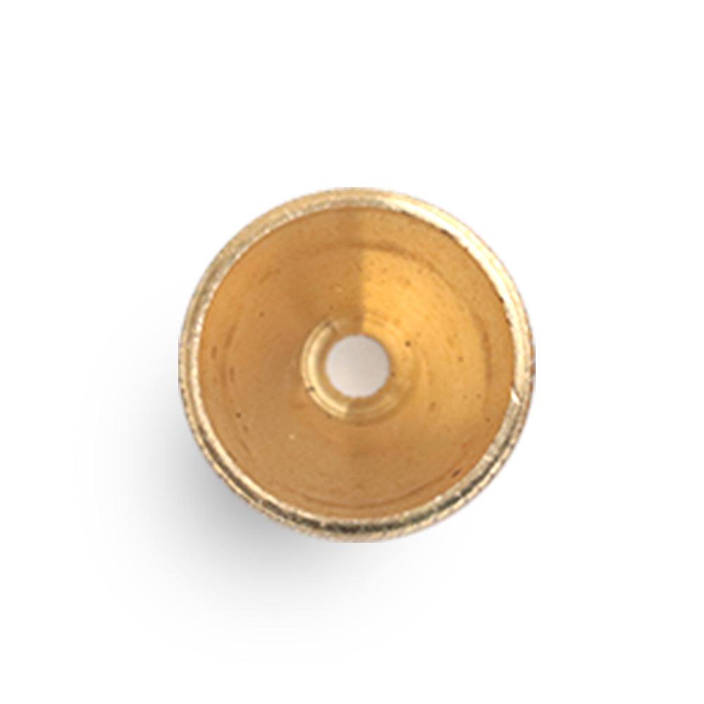 BW - Bonza Brass Cone Piece - Medium