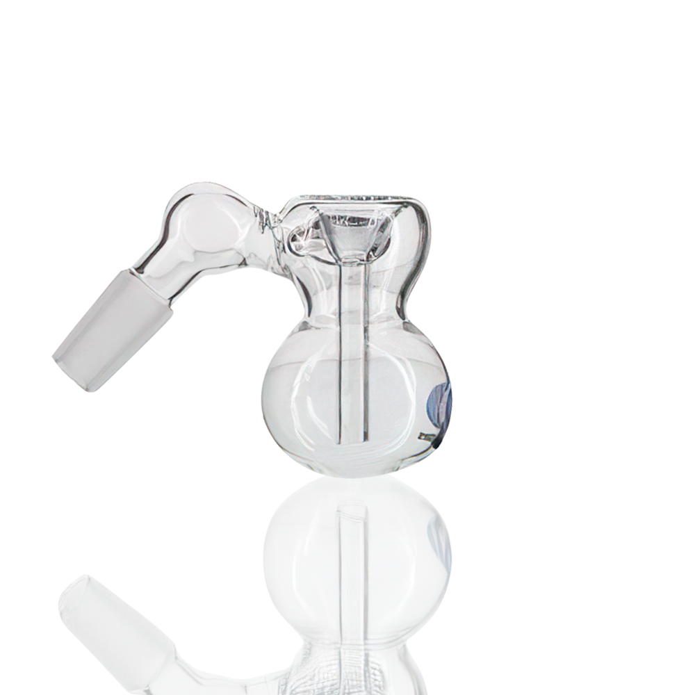 Shotties™ - Bulb Ash Catcher - Shotties Clear