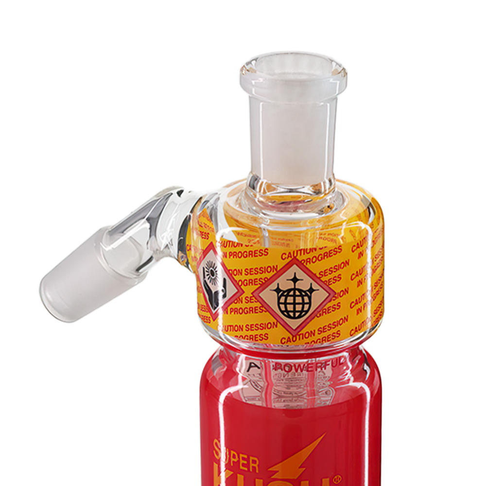 BW - Ash Catcher - Super Kush