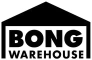 The Bong Warehouse logo