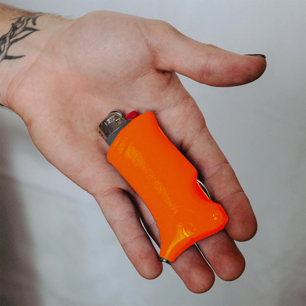 BW - Toker Poker - Orange