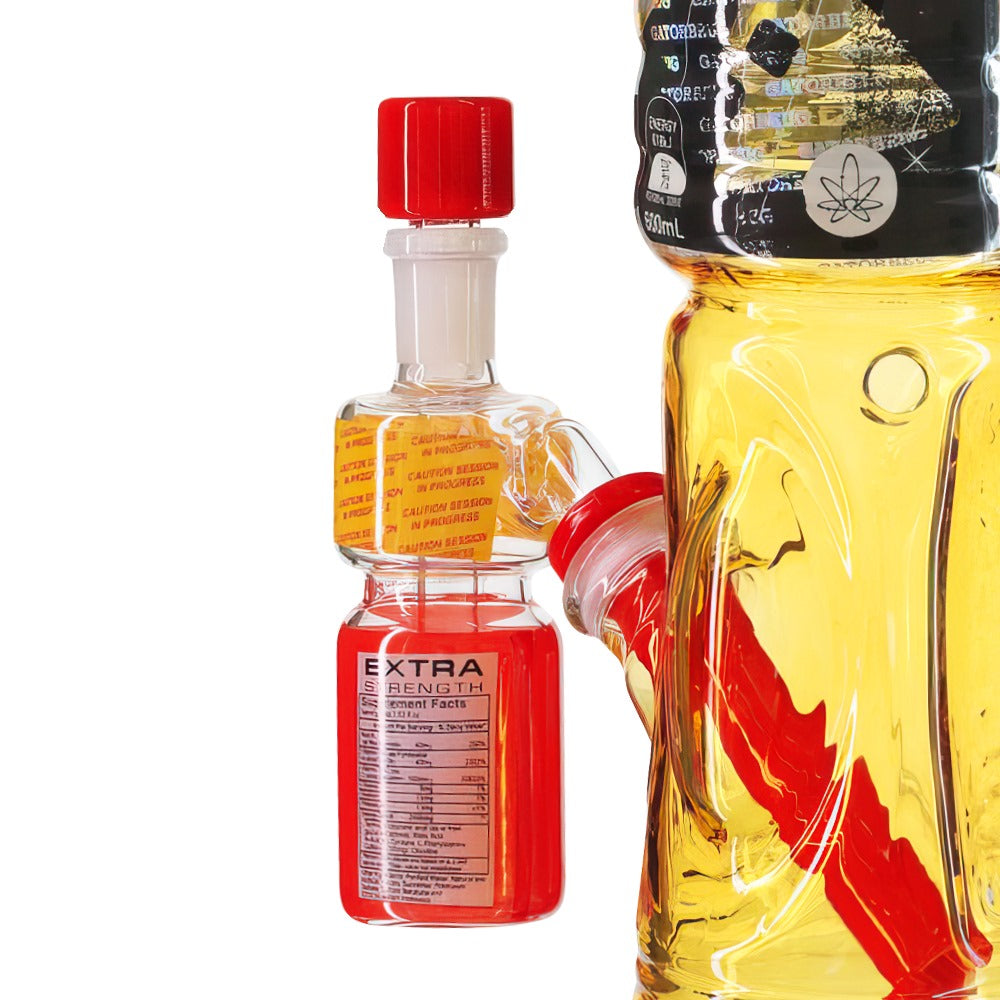 BW - Ash Catcher - Super Kush